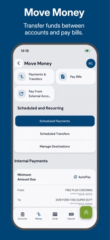 Security First CU Screenshot 3 of 4