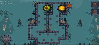 Maze Puzzle Escape Screenshot 2 of 5