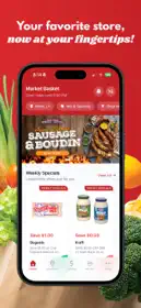 eBasket Customer 1