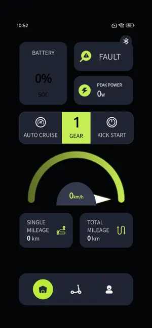 Langfeite Sports screenshot 1
