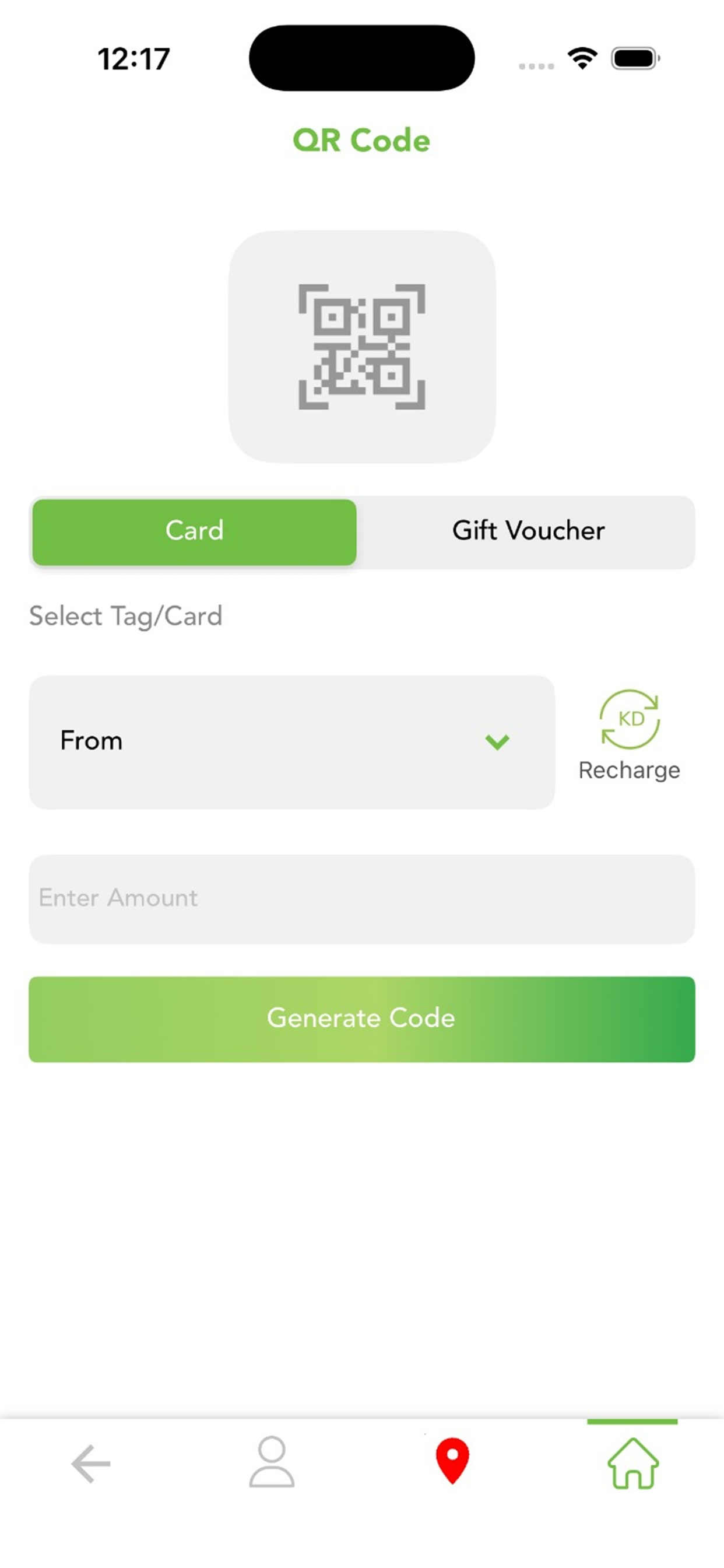 OulaFuel screenshot 3