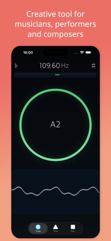 Tunesome Screenshot 1 of 7