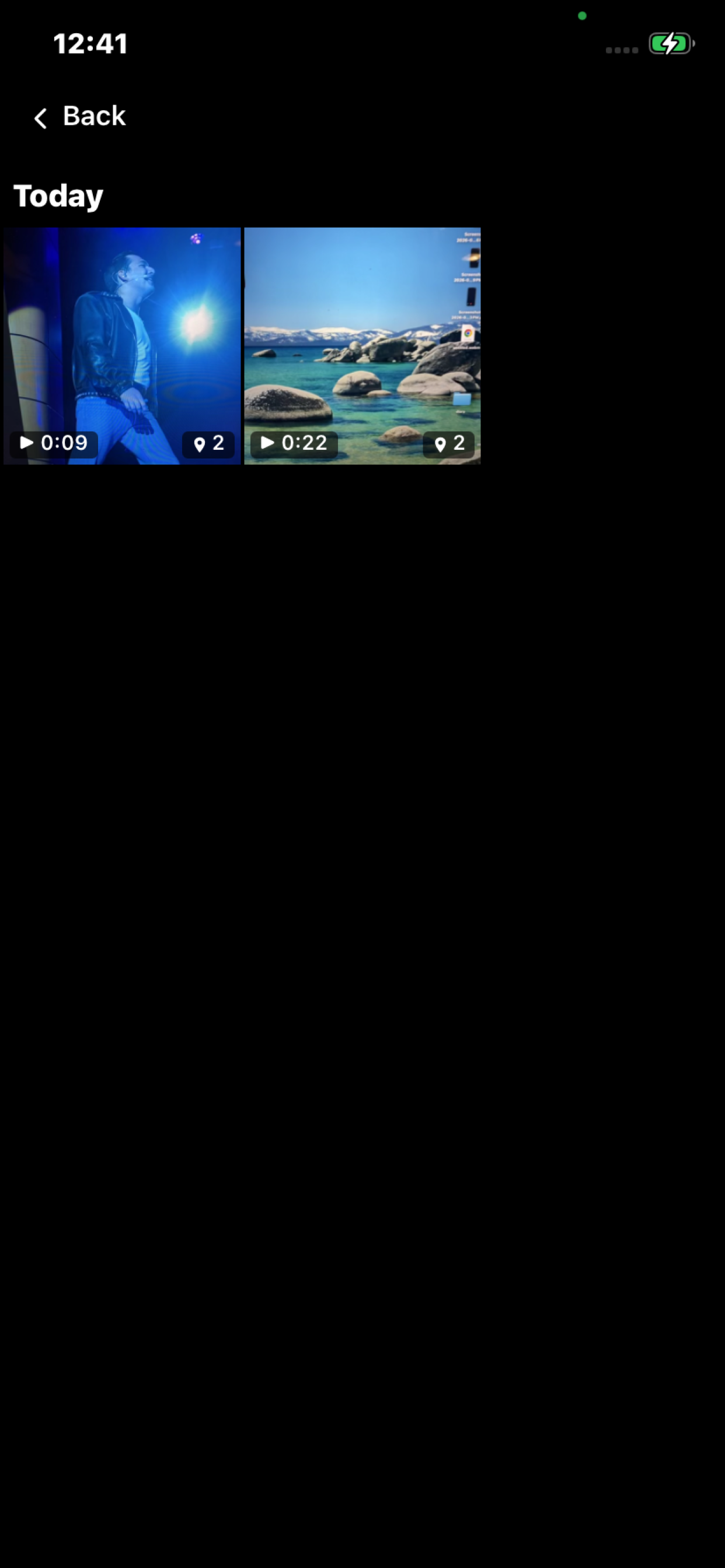 VideoClipNote