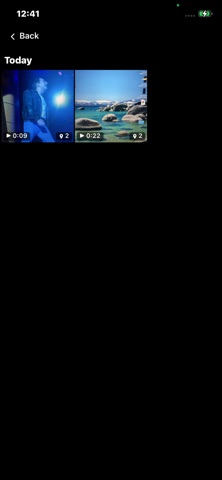 PinPoint: Video Notes Screenshot 3 of 3