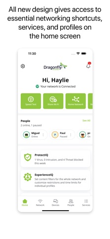 Dragonfly Hub Screenshot 2 of 5
