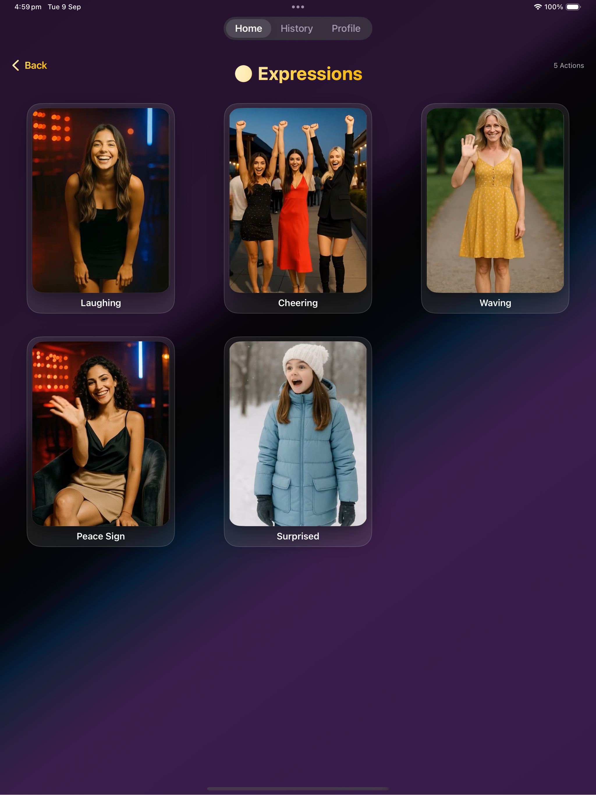 AI Video - Photo to Video AI