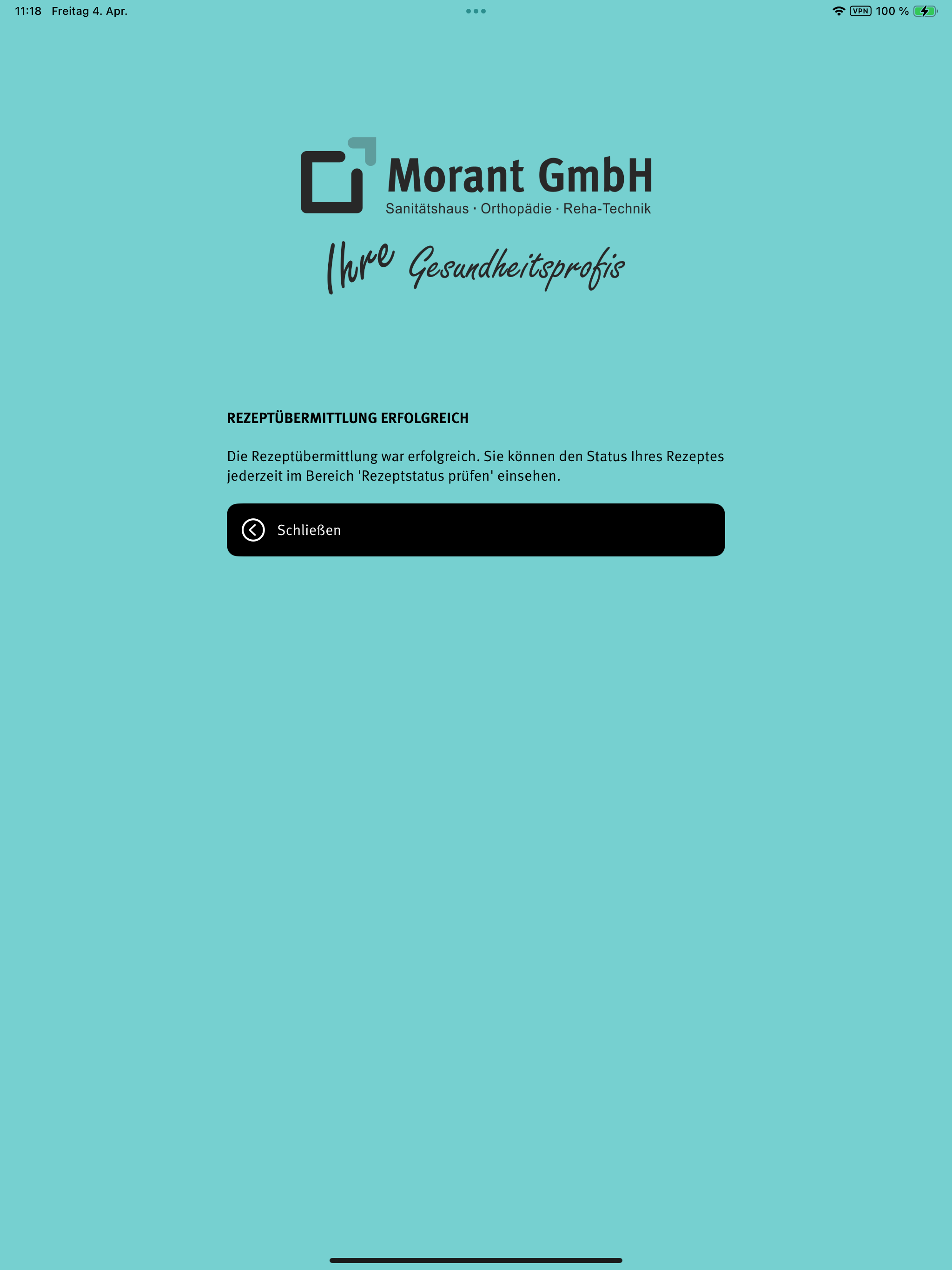 Morant GmbH