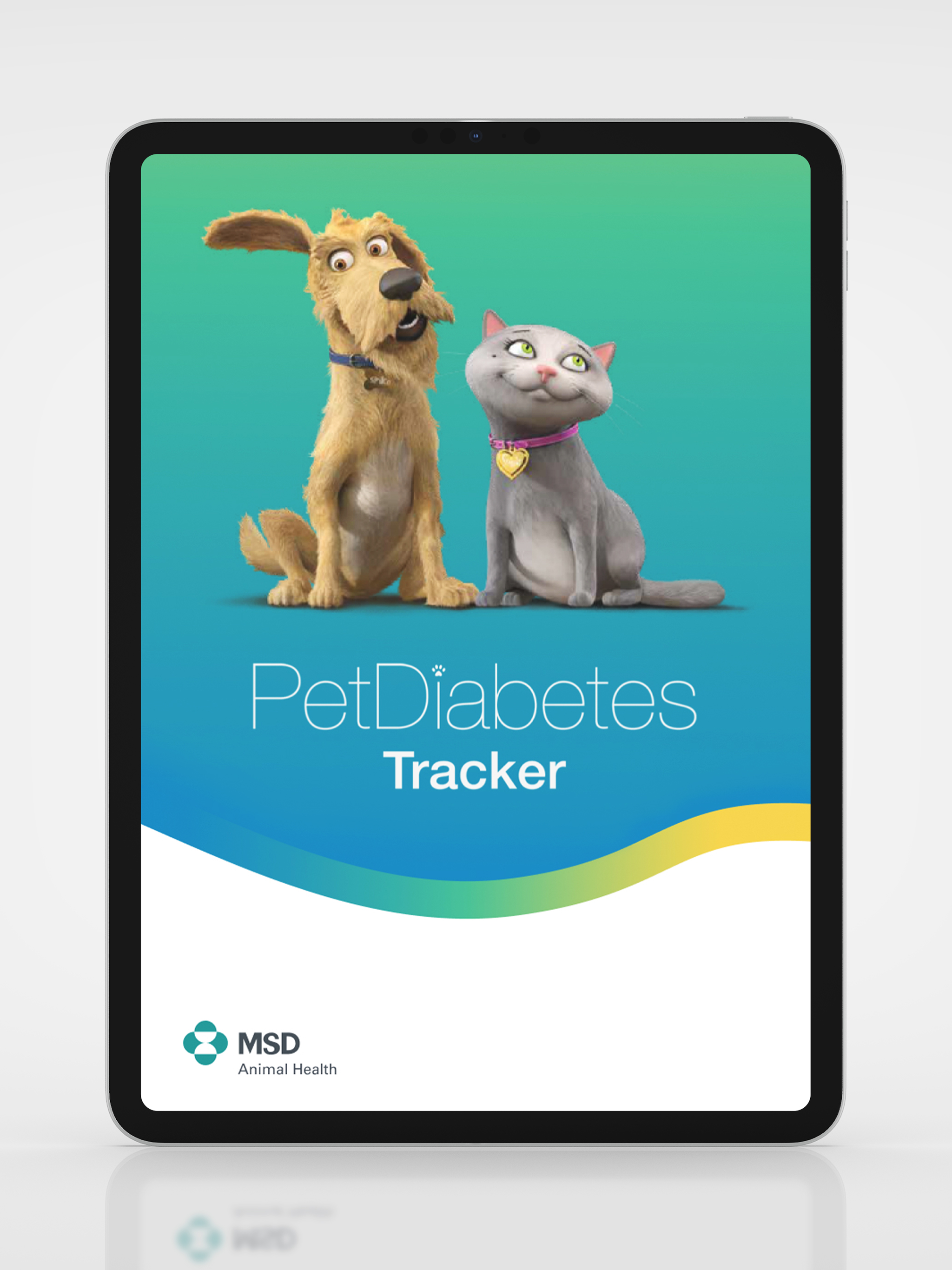 Pet Diabetes Tracker
