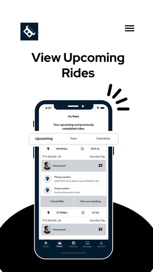 #5. Buckle User (iOS) 来自: Five7 IT Limited