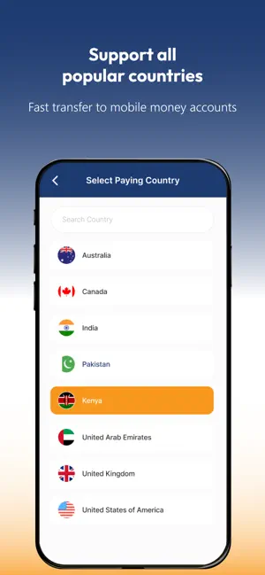 Quickpay Send & Transfer Money screenshot 3