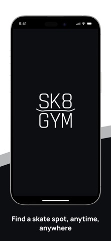 SK8 GYM Screenshot 1 of 5