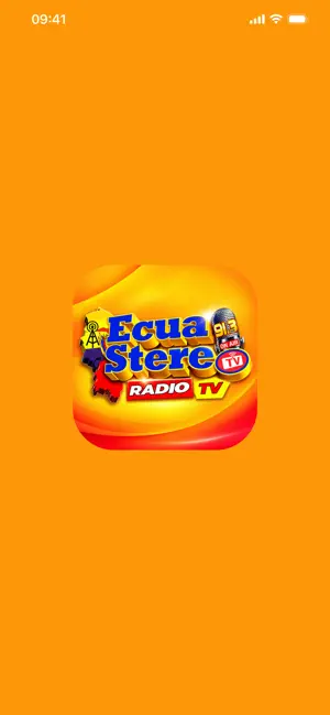 Ecua Stereo Radio TV screenshot 1