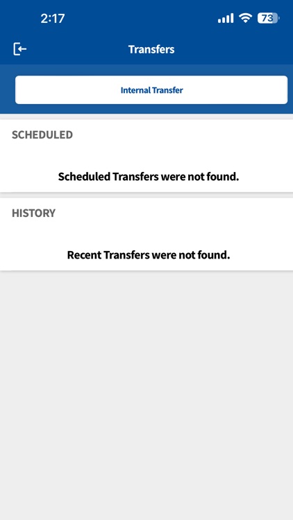 1st Scotia Business screenshot-3