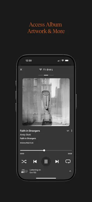 StreamMagic by Cambridge Audio screenshot 3