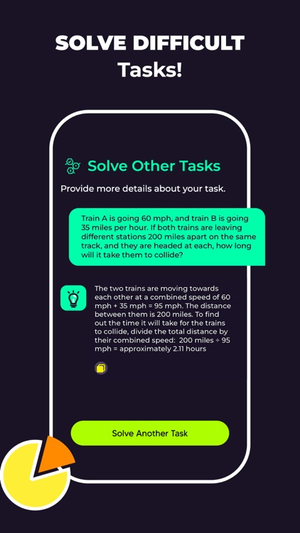 AI Math Solver: Problem Helper screenshot-7