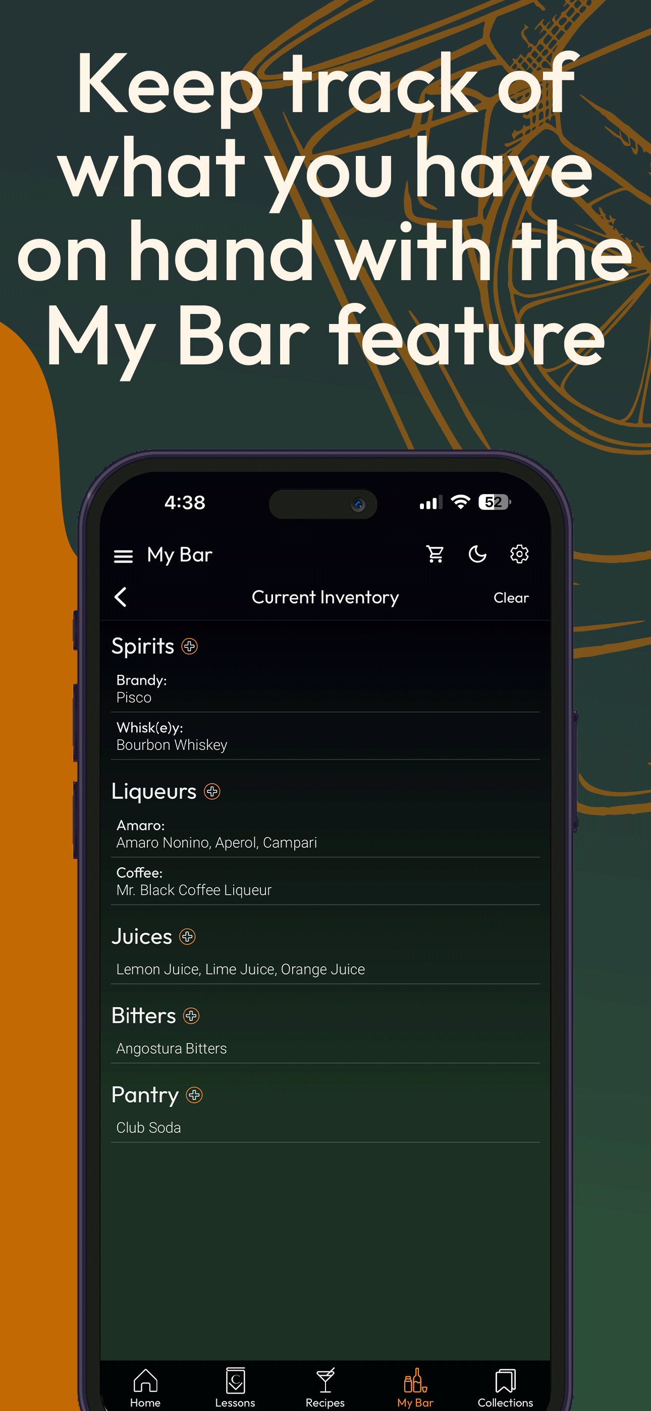 Cocktailarium screenshot 7