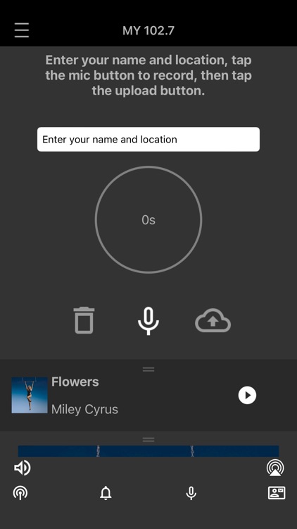 My 102.7 screenshot-3