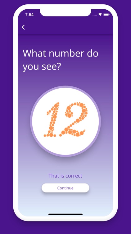 Color Blindness Checker
