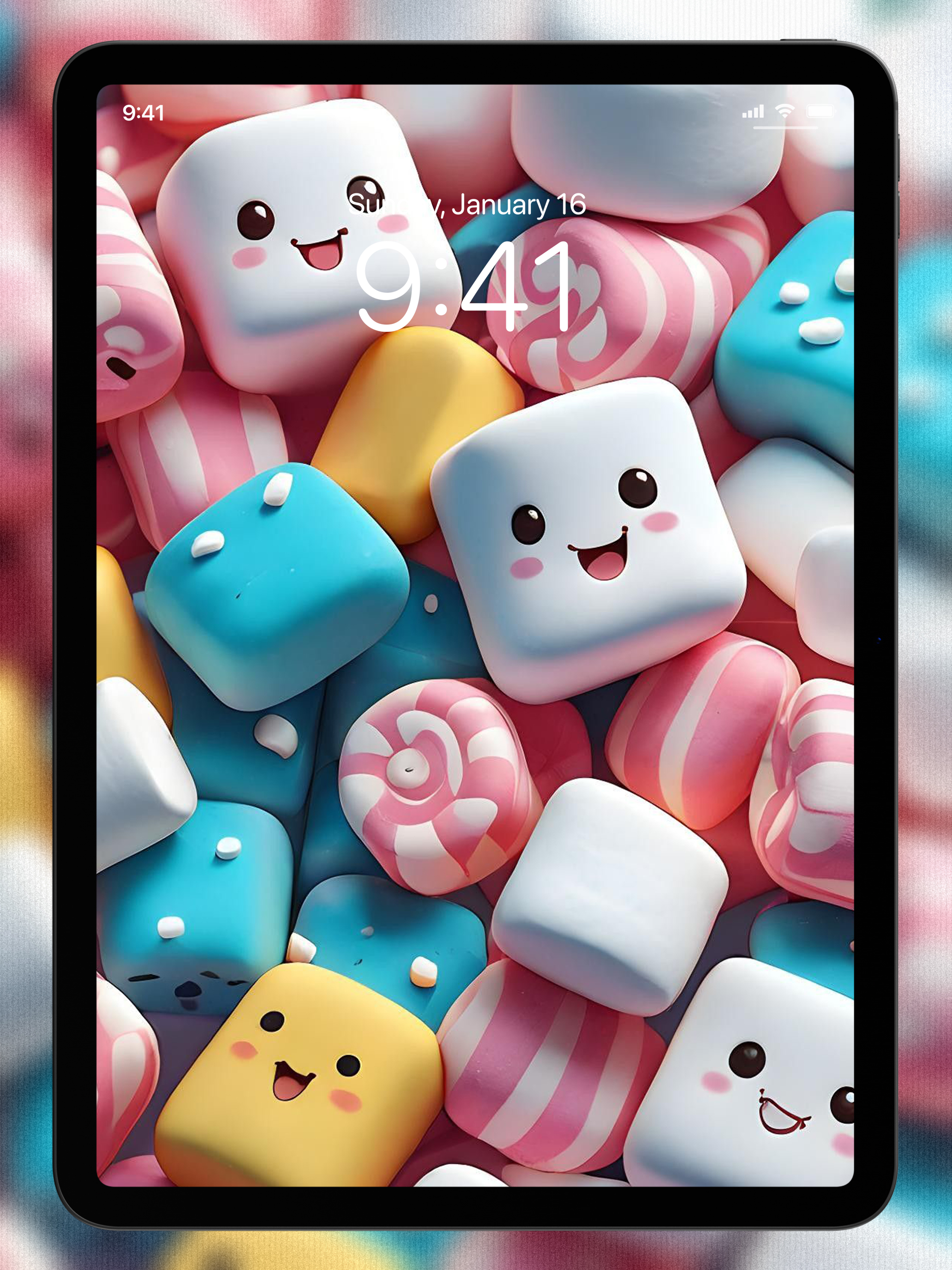 Cute Food Wallpapers HD