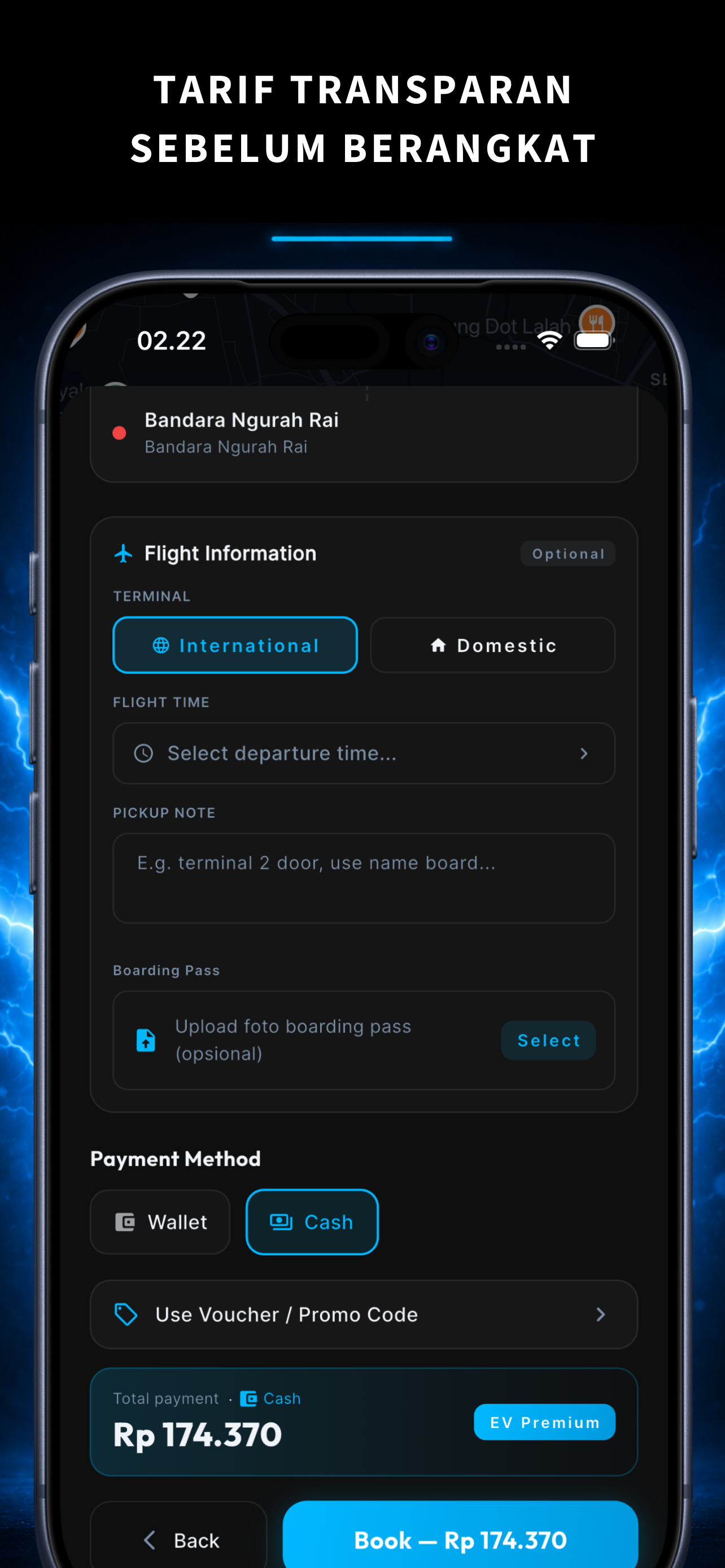 RoyalVolt screenshot 4