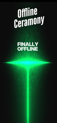 Finally Offline Screenshot 5 of 5
