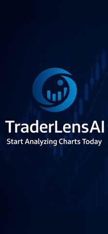 TraderLens AI Screenshot 1 of 4