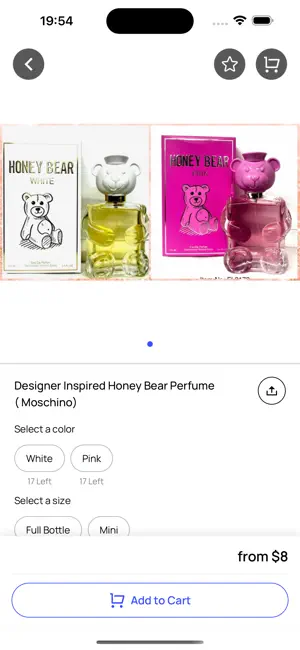 CEY BOUTIQUE screenshot 3