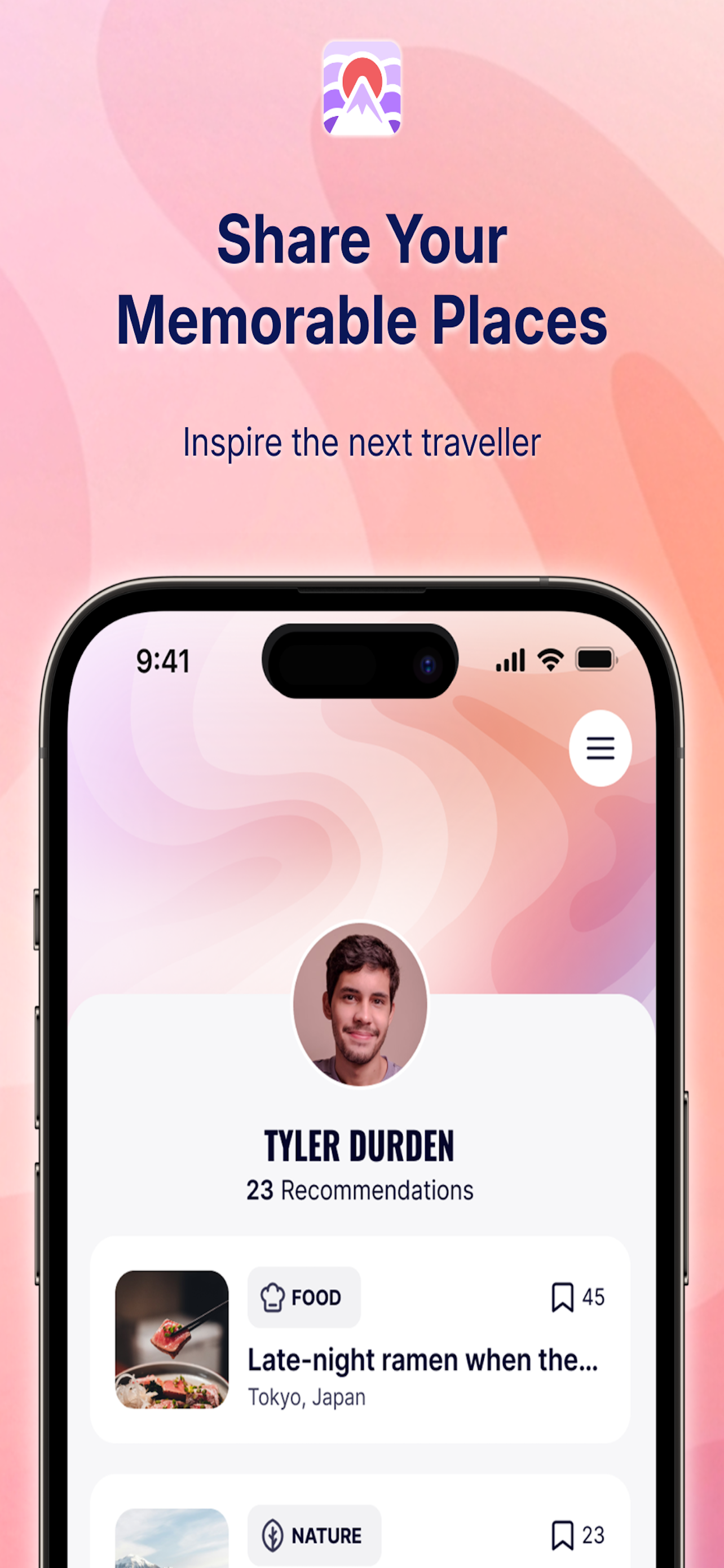 Tripsitter screenshot 3