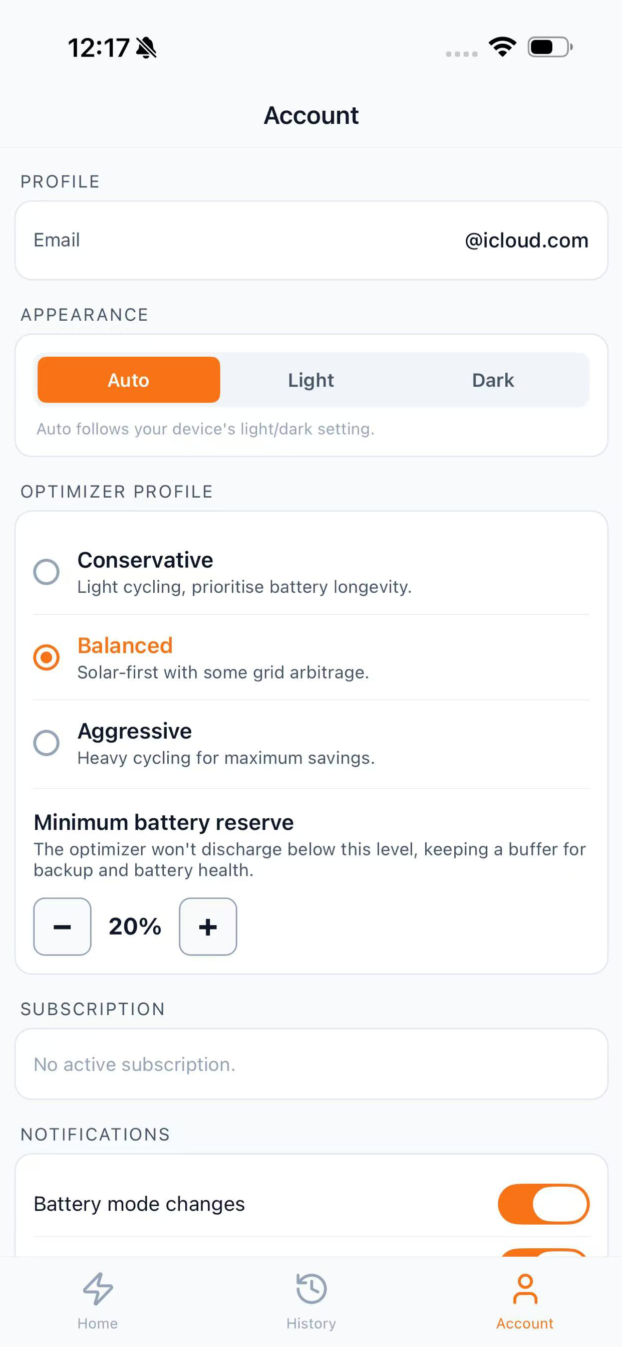 SolanIQ screenshot 3