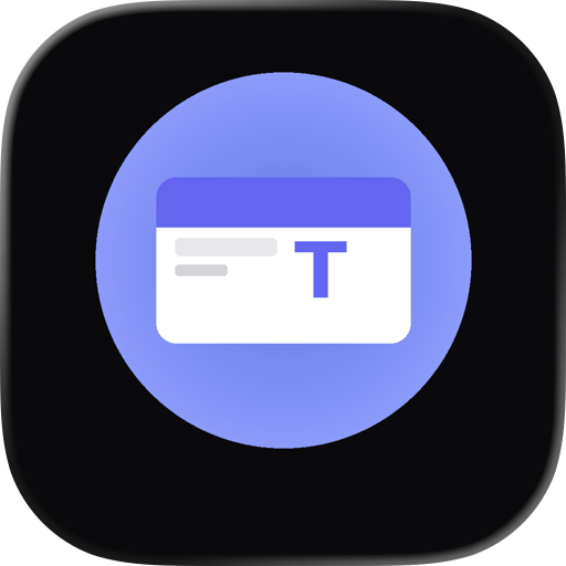 Tucked - Gift Card Tracker