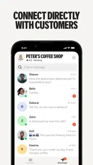 yango business айфон картинки 3