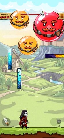 The Balloon Siege Screenshot 6 of 8
