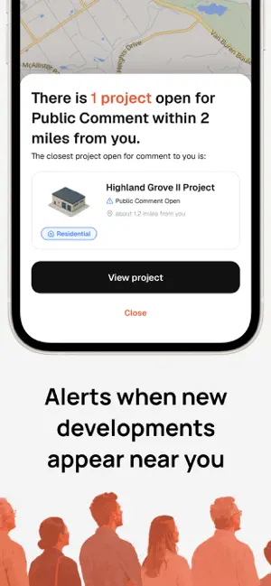 Build Your City - Development screenshot 2