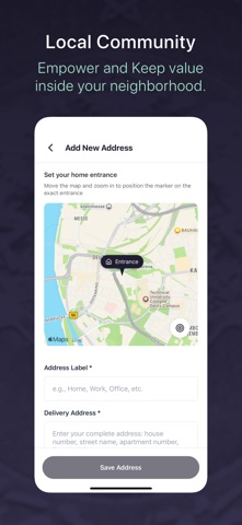 OlO Services screenshot