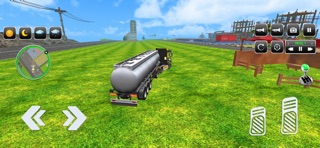 Factory Truck Simulator Games Screenshot 8 of 10