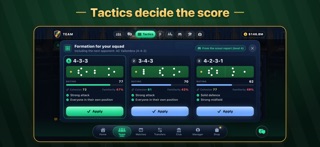 Matchwinner: Soccer Manager Screenshot 4 of 8