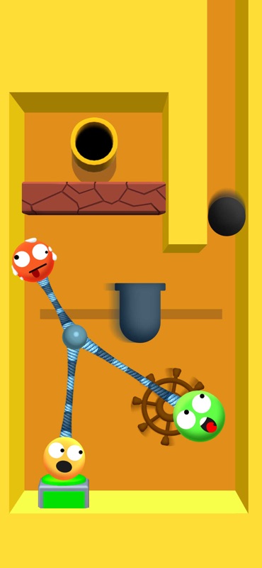 Ball Stretch 3D screenshot 5