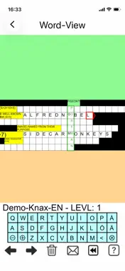 Knax screenshot 3