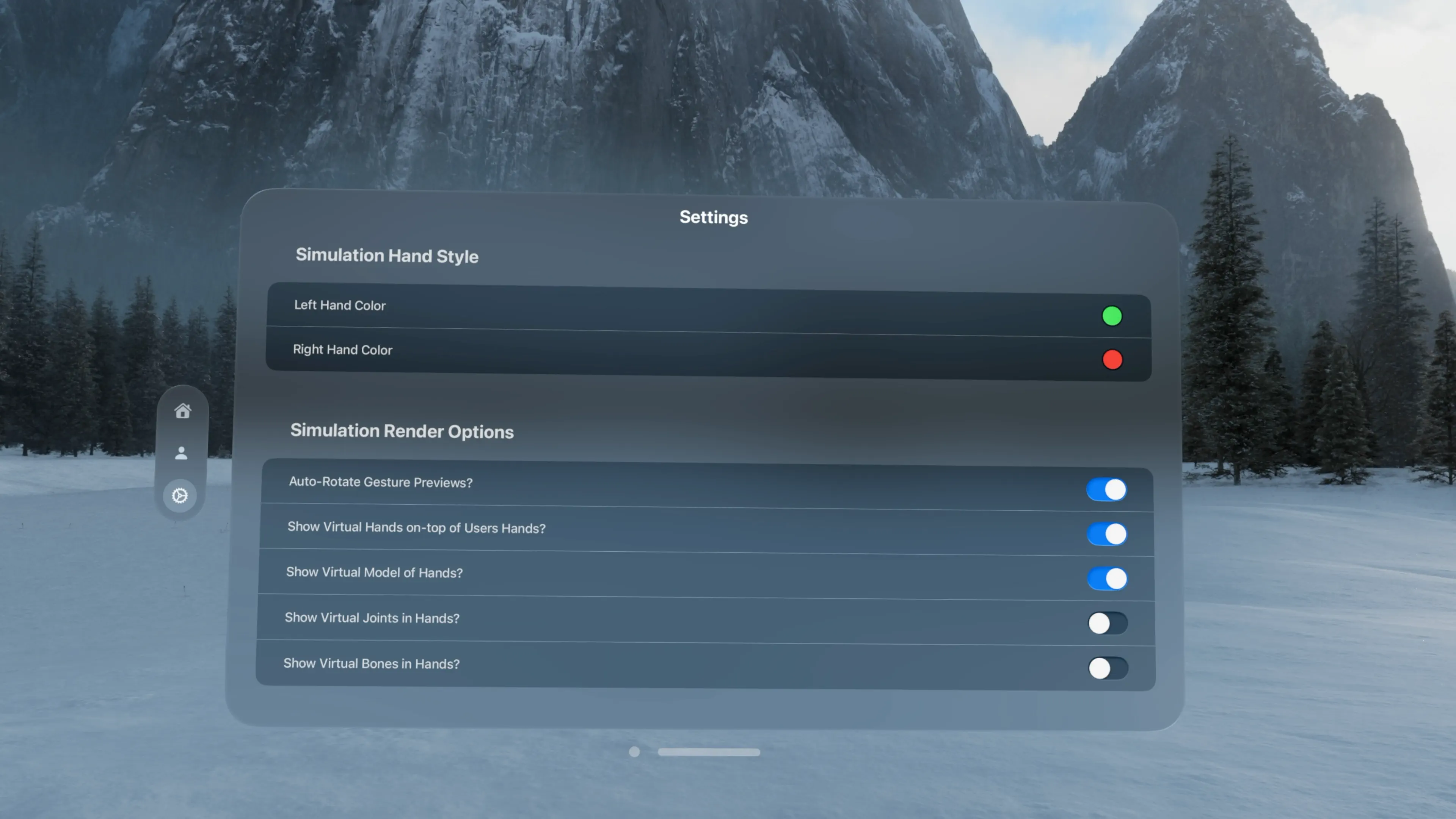 #6. Gesture Composer (iOS) Ved: nthState