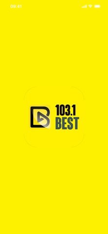 103.1 BEST screenshot