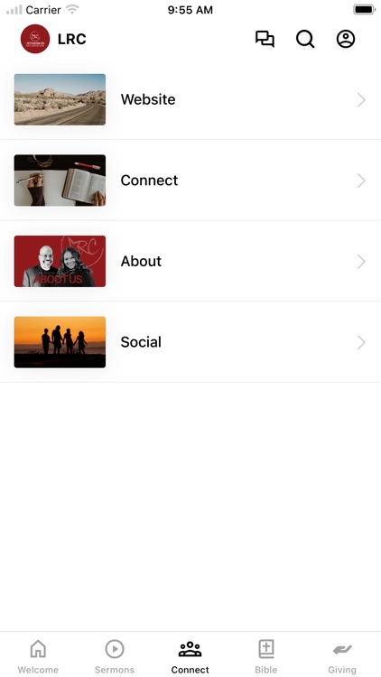 Life Restoration Center