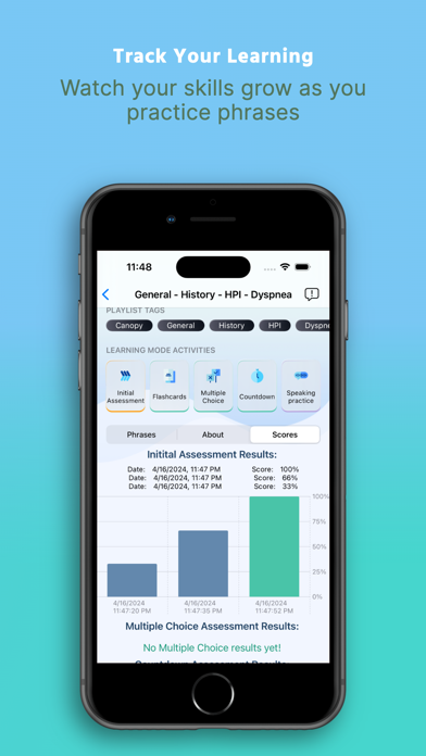CanopySpeak Premium Screenshot