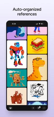 Refbox Mobile screenshot