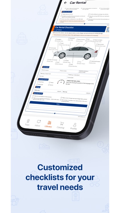 TripSava screenshot-8