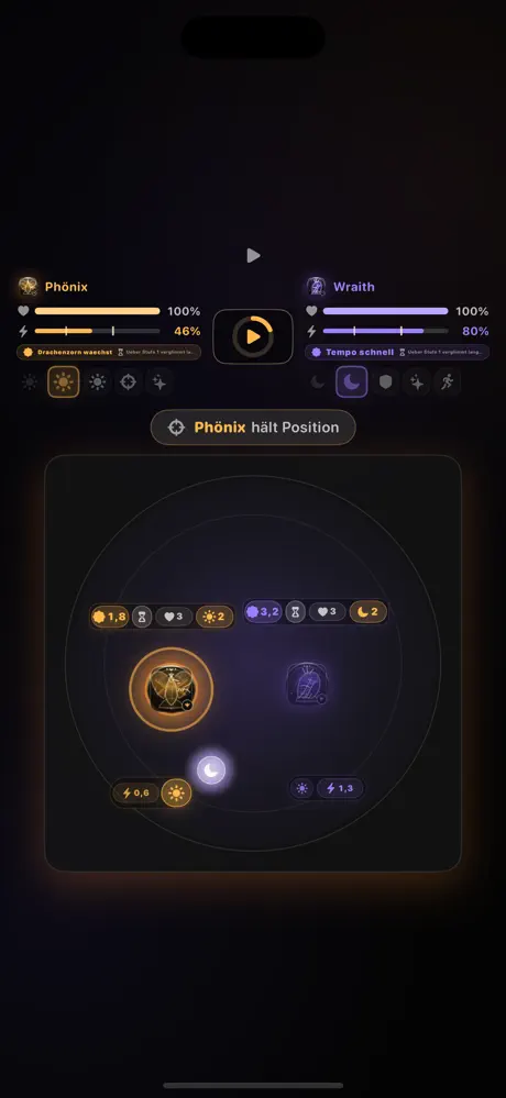 Eclipse screenshot 4