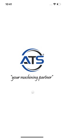 ATS - Advanced Tech Solutions iPhone screenshot
