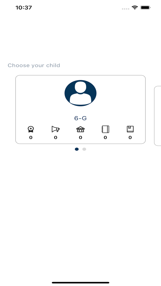 #2. Amman Academy Parent Portal (iOS) 由: Oakleaves Solutions