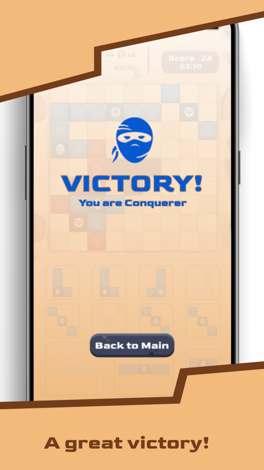#5. TURC (iOS) 由: Games United