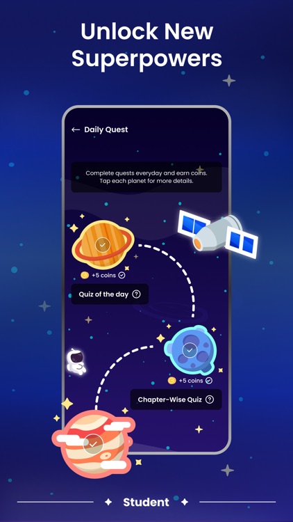 Class Saathi screenshot-8