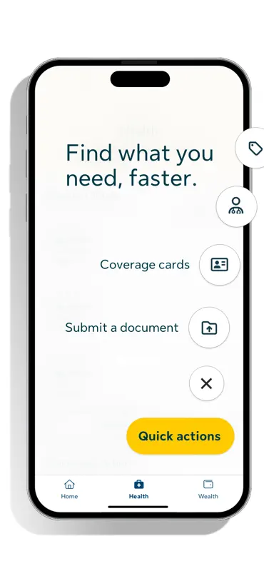 my Sun Life (Canada) screenshot 4 of 8